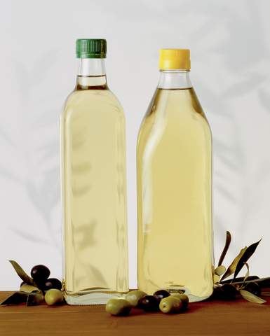 virgin olive oil