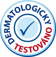 dermatologicky testováno