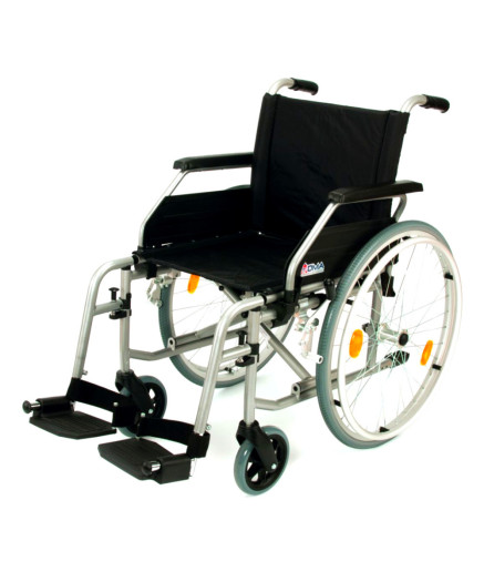 118-23 invalidní vozík standardní