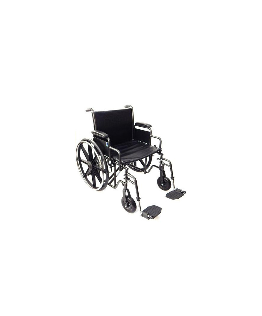 Invalidní vozík zesílený TIMAGO BIG (K7)
