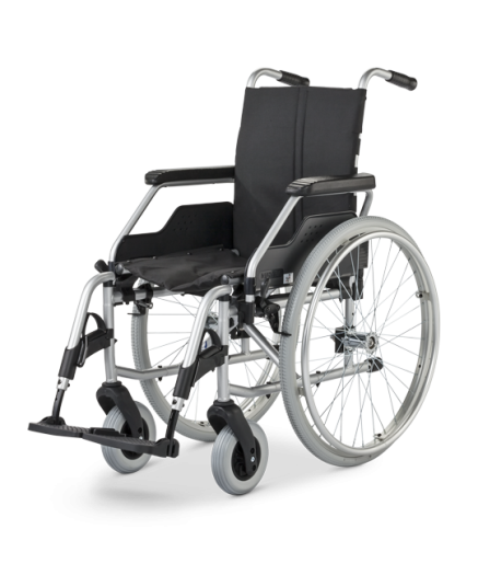Invalidní vozík odlehčený Format 3.940