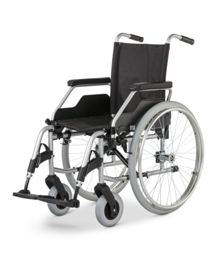 Invalidní vozík Budget 9.050