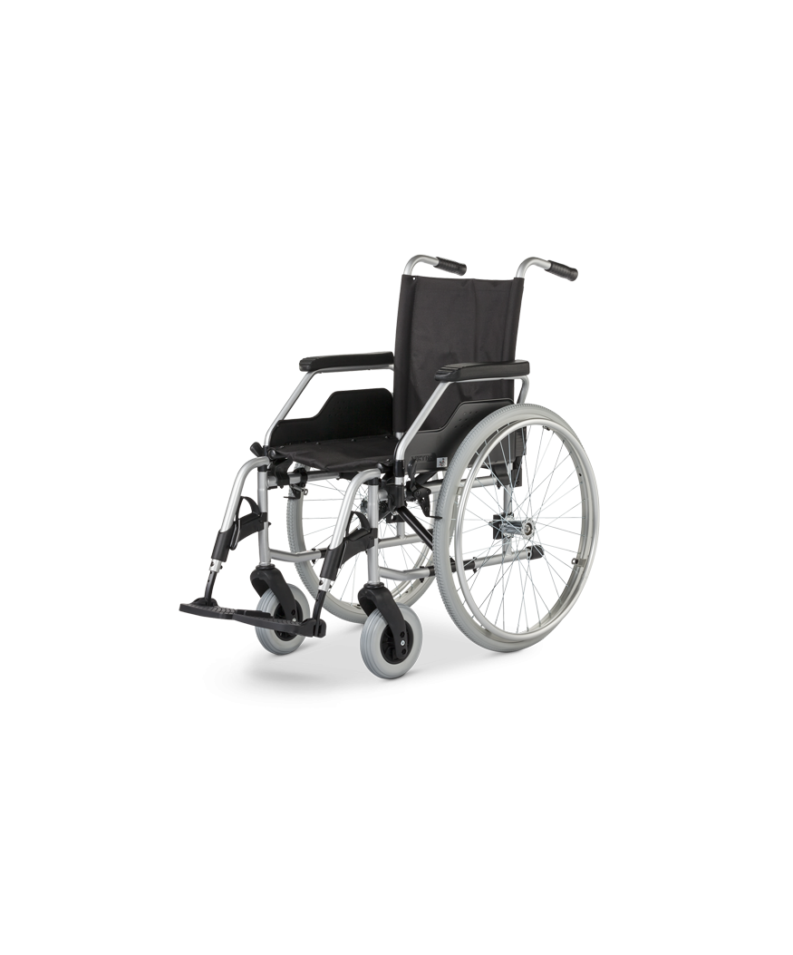 Invalidní vozík Meyra Budget 9.050