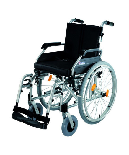 348-23 vozík invalidní odlehčený