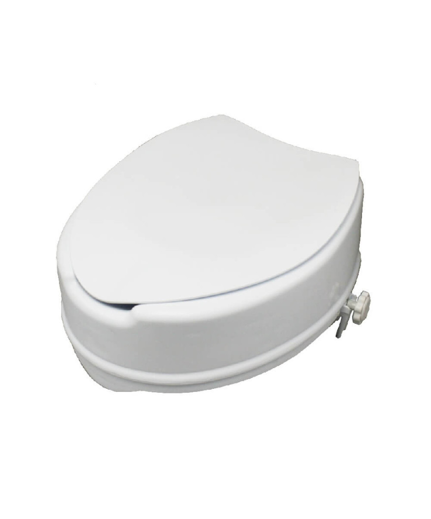 Toaletní nástavec VCTP0031 s poklopem