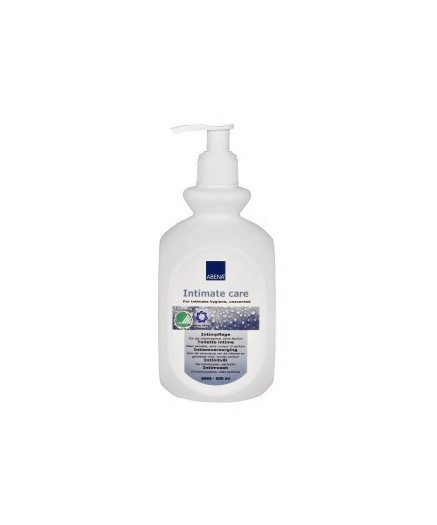 Mycí gel pro intimní hygienu 500ml