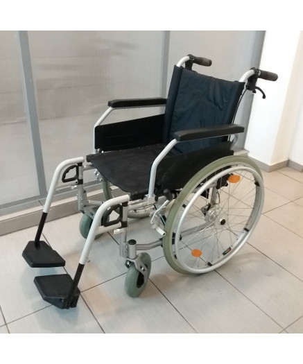 Invalidní vozík Primus ML šíře sedu 44 cm