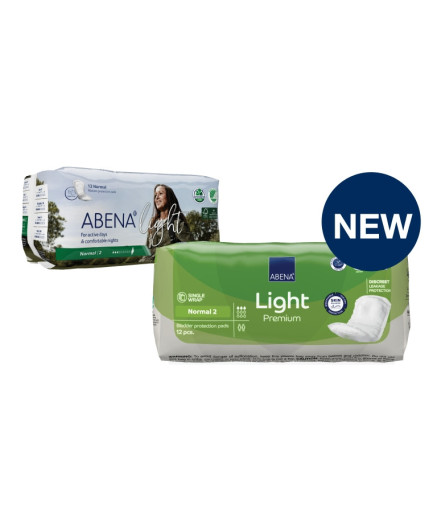 Abena Light Normal 2 Premium 12 ks