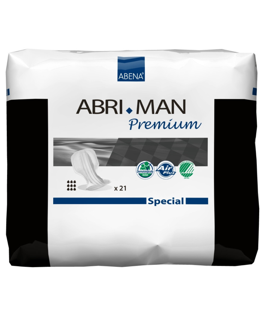 Abena Man Premium Special 21 ks v balení