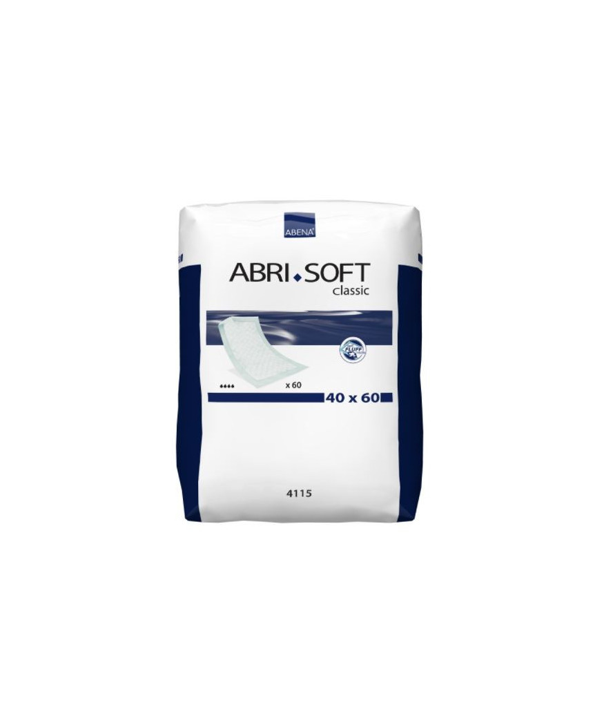 Abri Soft Classic 40x60 cm 60 ks v balení