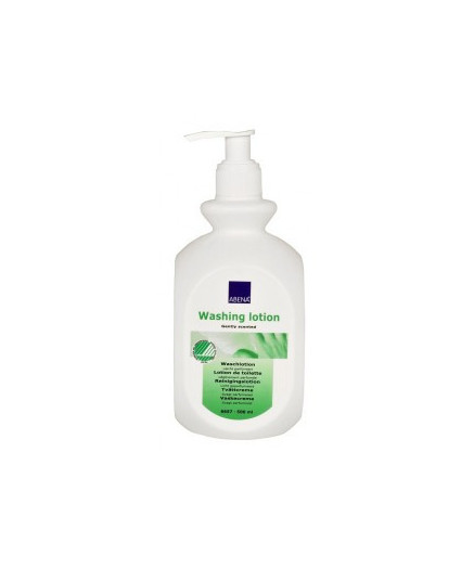 Tekuté mýdlo (mycí emulze) 500 ml