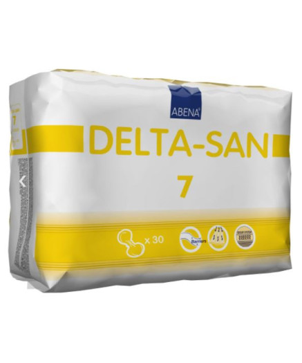 Delta San No. 7 30 ks