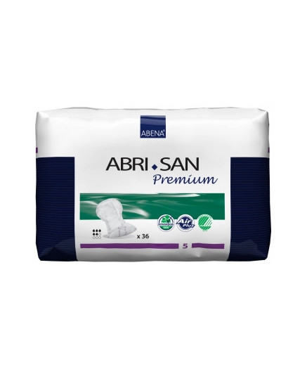 Abri San Premium 5 36 ks