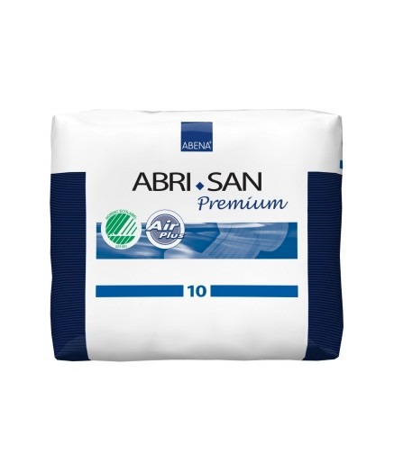 Abri San Premium 10 21 ks