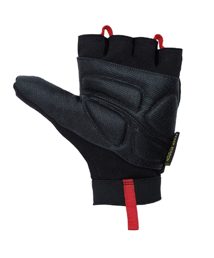 Argon Premium Kevlar II rukavice pro vozíčkáře