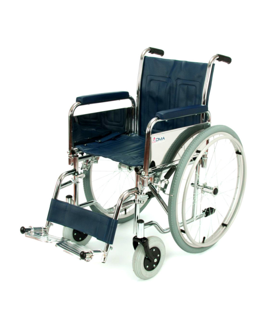 Invalidní vozík 218-23 STANDARD