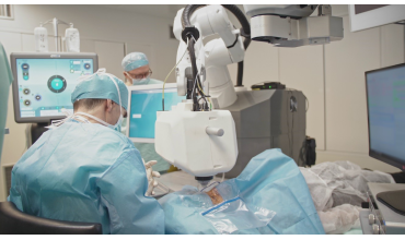 Oční poradna: odstranění dioptrií laserem trvá pár minut, důležitá je následná péče