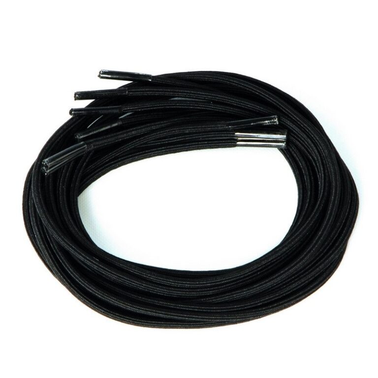 Elastické tkaničky do bot 81 cm