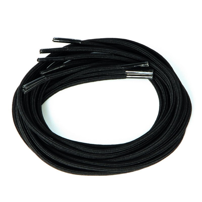Elastické tkaničky do bot 61 cm
