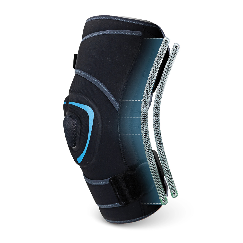 Ortéza kolena Airtex PRO, velikost M