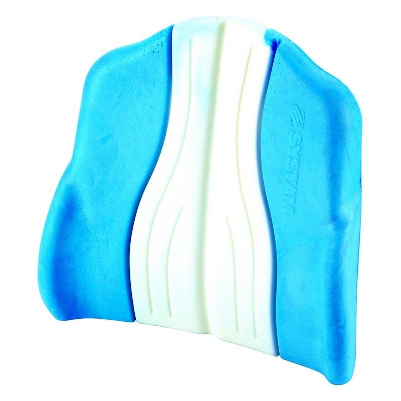Antidekubitní opěrka zad, velikost S (vozík 32-38 cm)