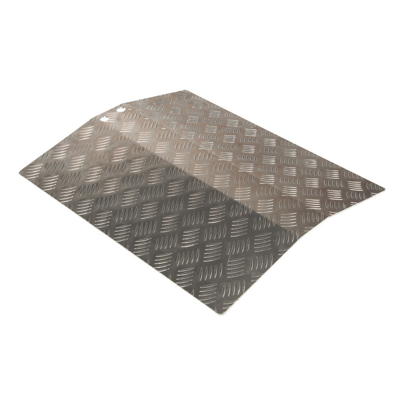 Přejezdová rampa, délka TRP-DB6: 60cm