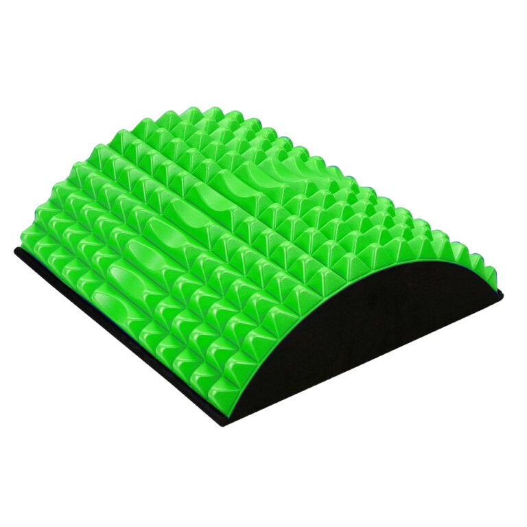 Balanční masážní podložka HALF BLOCK
