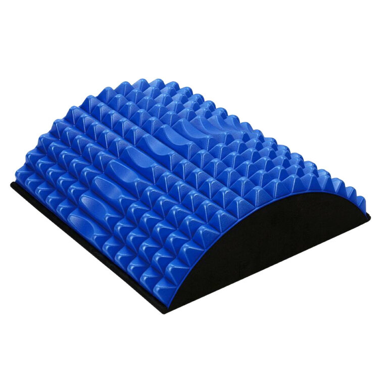 Balanční masážní podložka HALF BLOCK