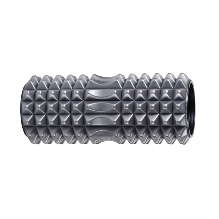 Masážní válec MULTI ROLLER, barva černá