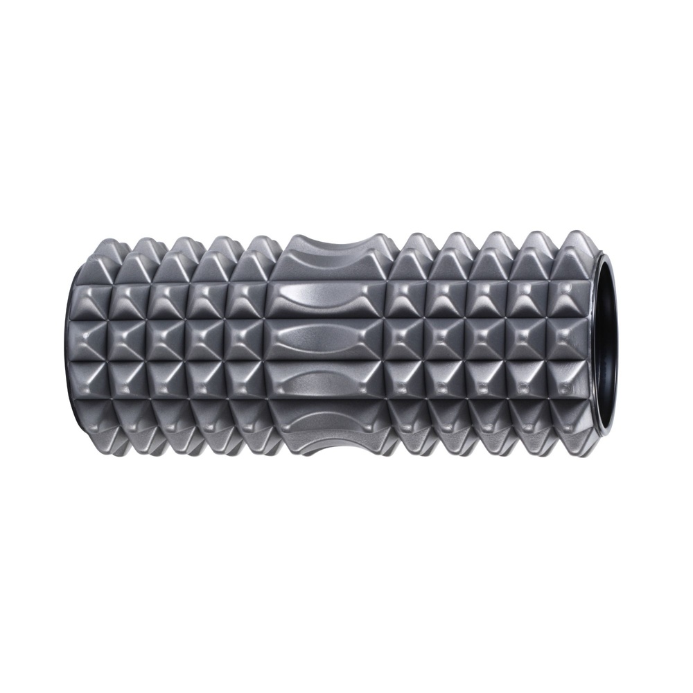 Masážní válec MULTI ROLLER, barva černá