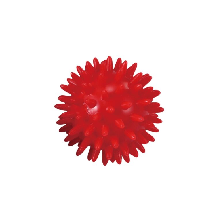 Masážní míček JEŽEK 6 cm