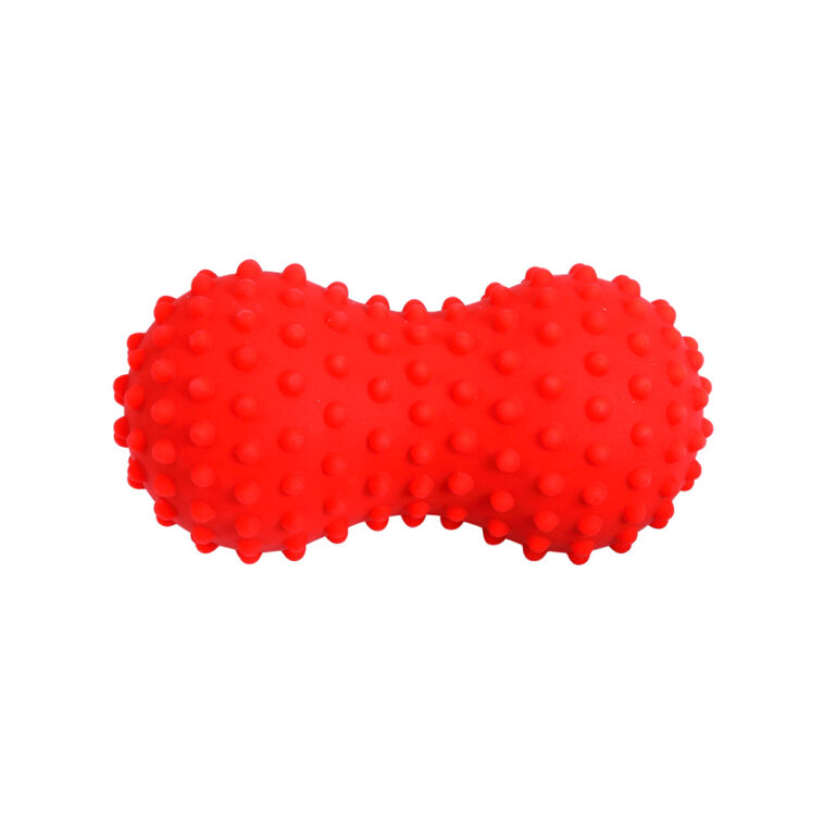 Masážní váleček PEANUT SPIKY