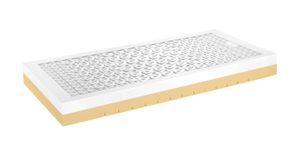 Bohemia Luxura 14 NEO Bohemia Luxura 14 NEO – Potah Safr
