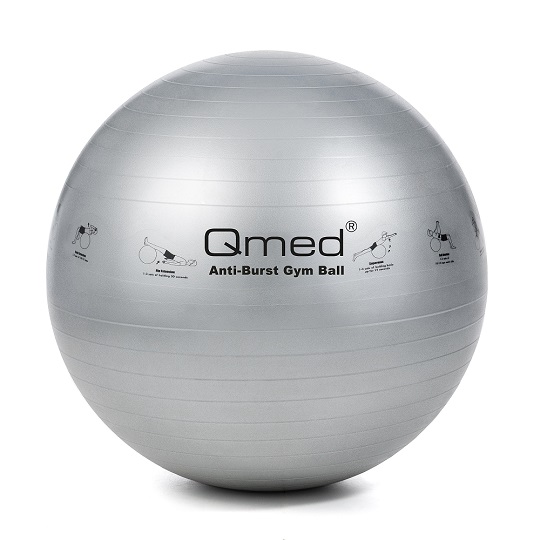 Gymnastický míč ABS Průměr Ø 45 cm