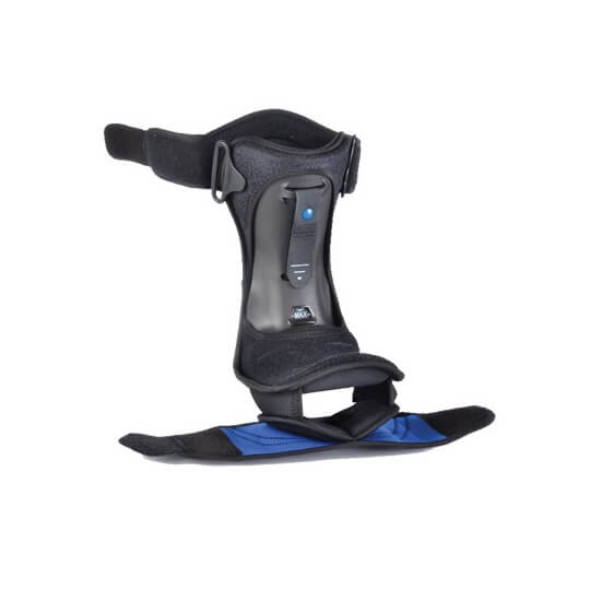 HYBRID NIGHT SPLINT Ovation Medical Noční polohovací dlaha  S –