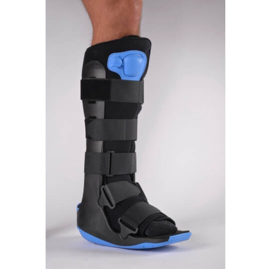 PNEUMATIC WALKING BRACE Ovation Medical Pneumatická hlezenní fix