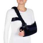 AS-BASIC medical Závěs paže Délka předloktí: 30 – 36 cm