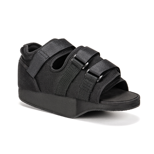Pooperační bota Pooperační bota L-délka stélky 27,5 cm (velikost