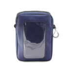 Raeda Sportbag   Raeda Sportbag  Barva šedá