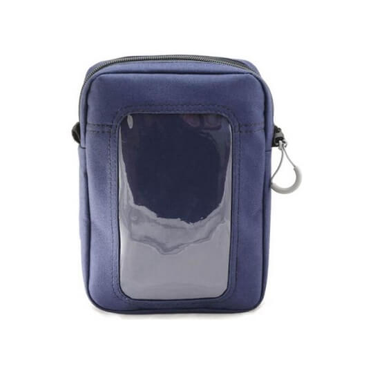 Raeda Sportbag   Raeda Sportbag  Barva šedá